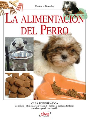 cover image of La alimentación del Perro